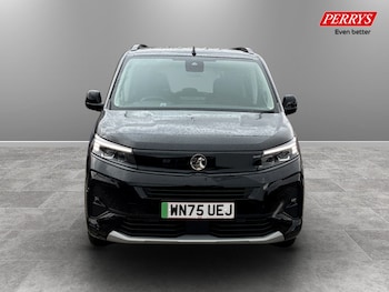 Used Vauxhall Combo Life 2025 for sale - 79429327: Photo