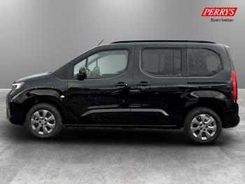 Used Vauxhall Combo Life 2025 for sale - 79429327: Photo
