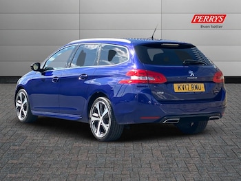 Used Peugeot 308 2017 for sale - 75283759: Photo