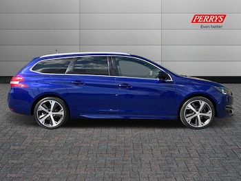 Used Peugeot 308 2017 for sale - 75283759: Photo