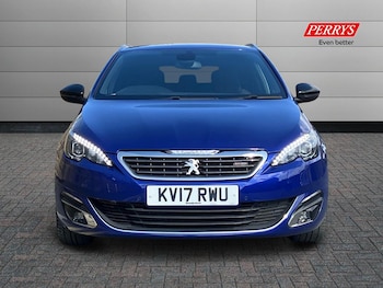 Used Peugeot 308 2017 for sale - 75283759: Photo