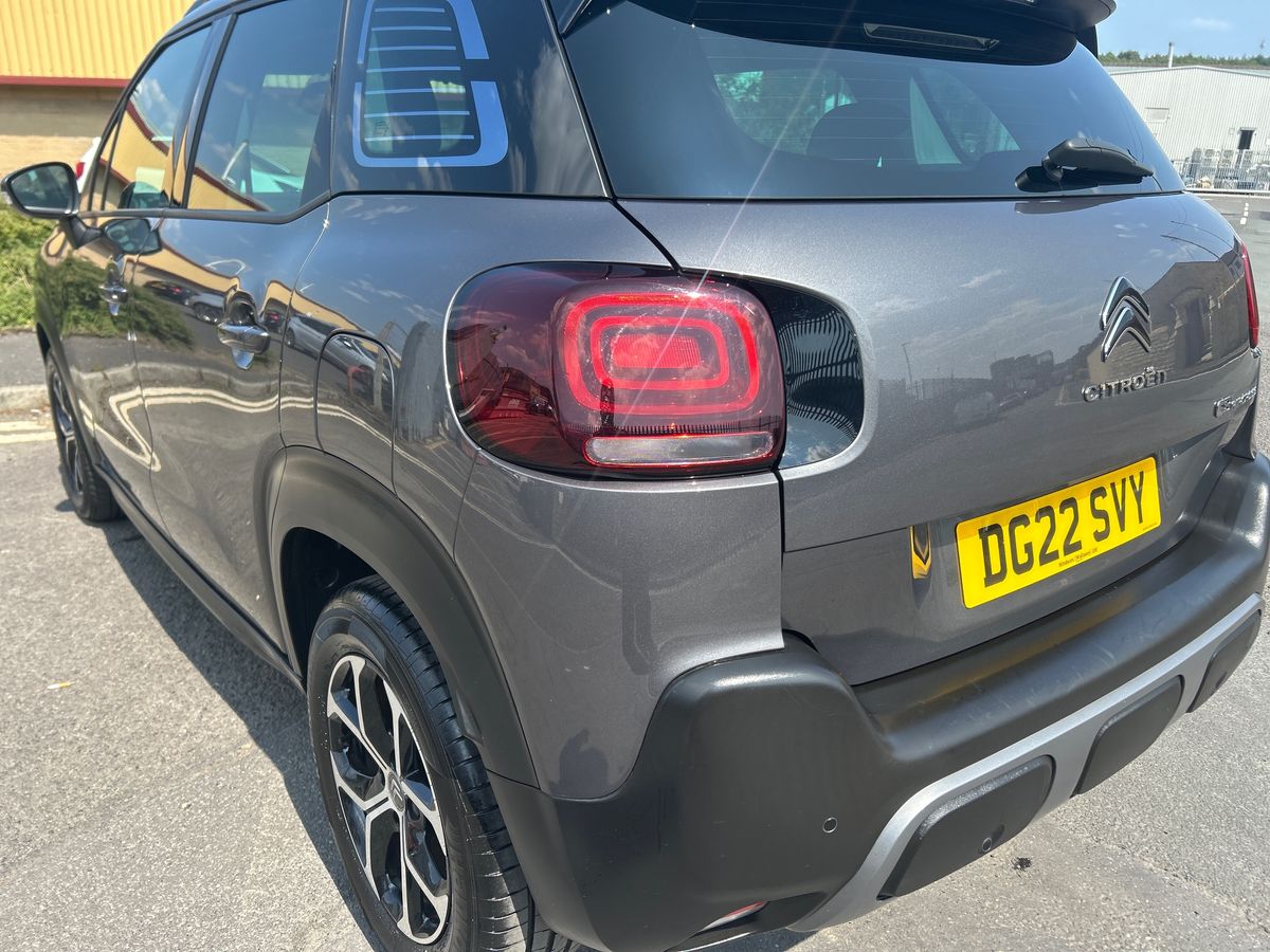 Vehicle 25