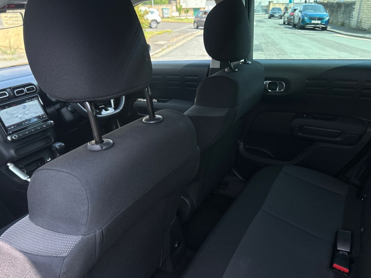 Vehicle 28