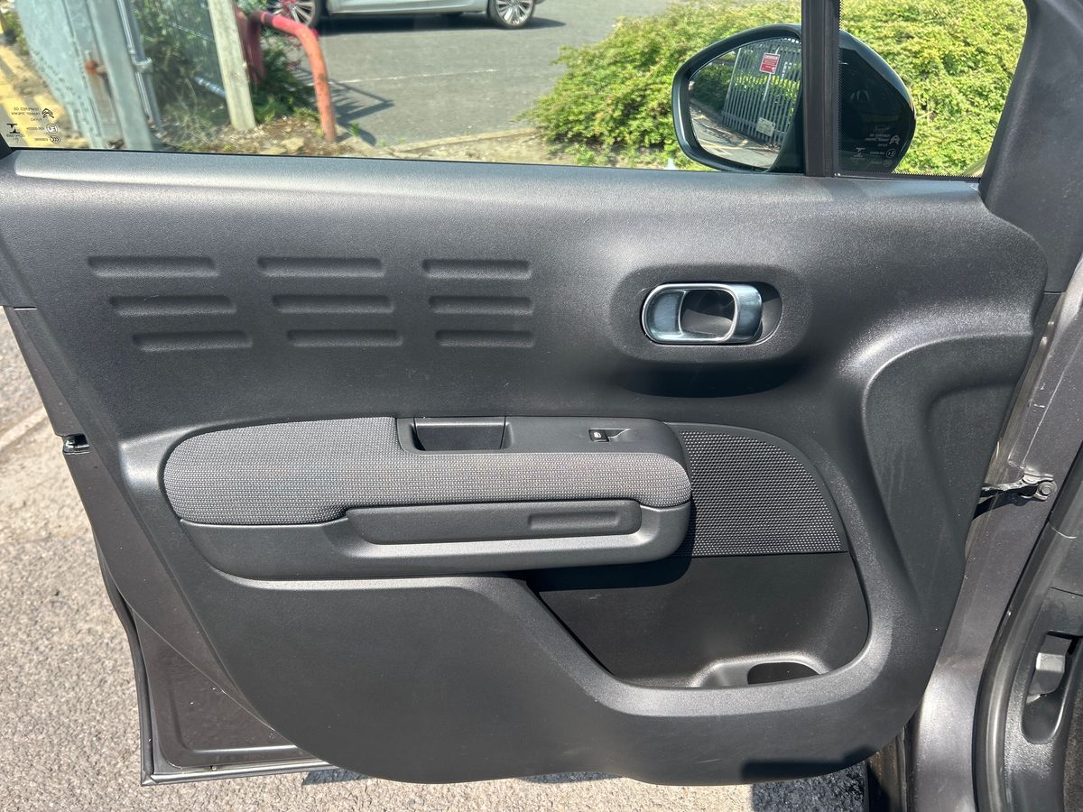 Vehicle 30