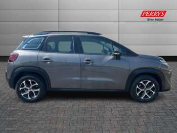 Used Citroen C3 Aircross 2022 for sale - 74927953: Photo