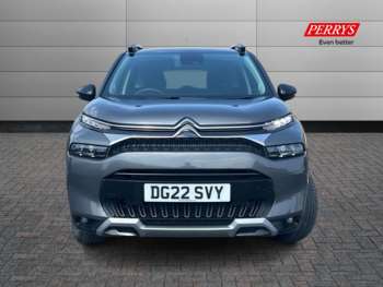 Used Citroen C3 Aircross 2022 for sale - 74927953: Photo