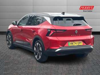 Used Renault Scenic E-Tech 2024 for sale - 74928024: Photo
