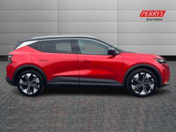 Used Renault Scenic E-Tech 2024 for sale - 74928024: Photo