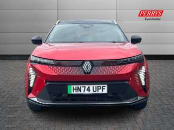 Used Renault Scenic E-Tech 2024 for sale - 74928024: Photo