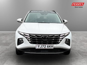Used Hyundai TUCSON 2022 for sale - 78732810: Photo