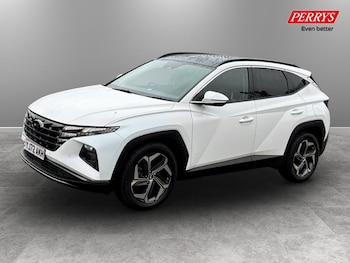 Used Hyundai TUCSON 2022 for sale - 78732810: Photo