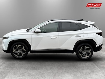 Used Hyundai TUCSON 2022 for sale - 78732810: Photo