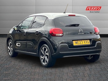 Used Citroen C3 2023 for sale - 76412767: Photo