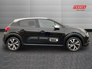 Used Citroen C3 2023 for sale - 76412767: Photo