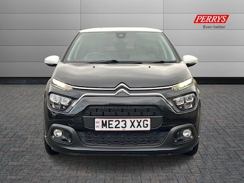 Used Citroen C3 2023 for sale - 76412767: Photo