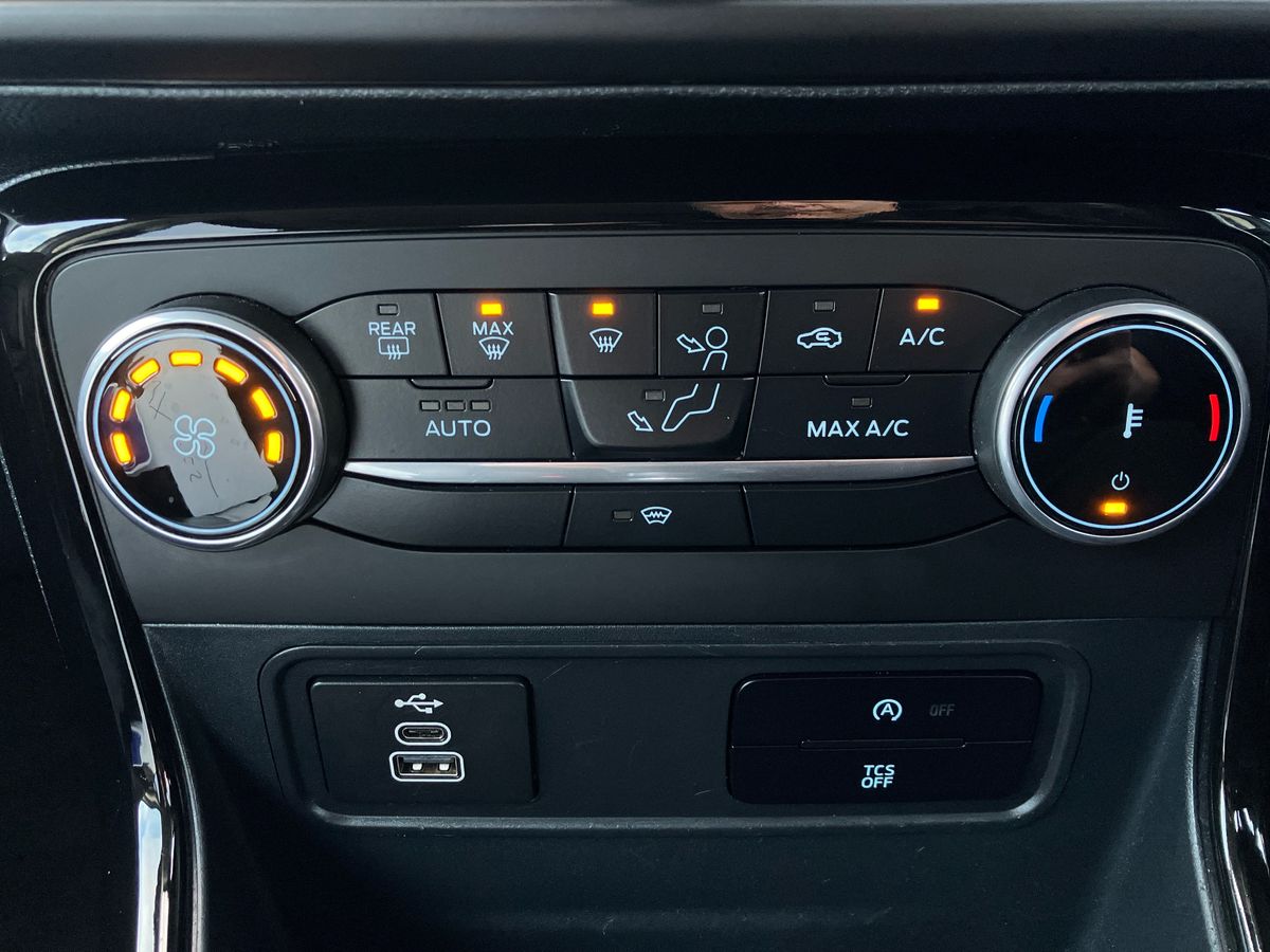 Used Ford Ecosport 2022 for sale - 76845543: Photo 12