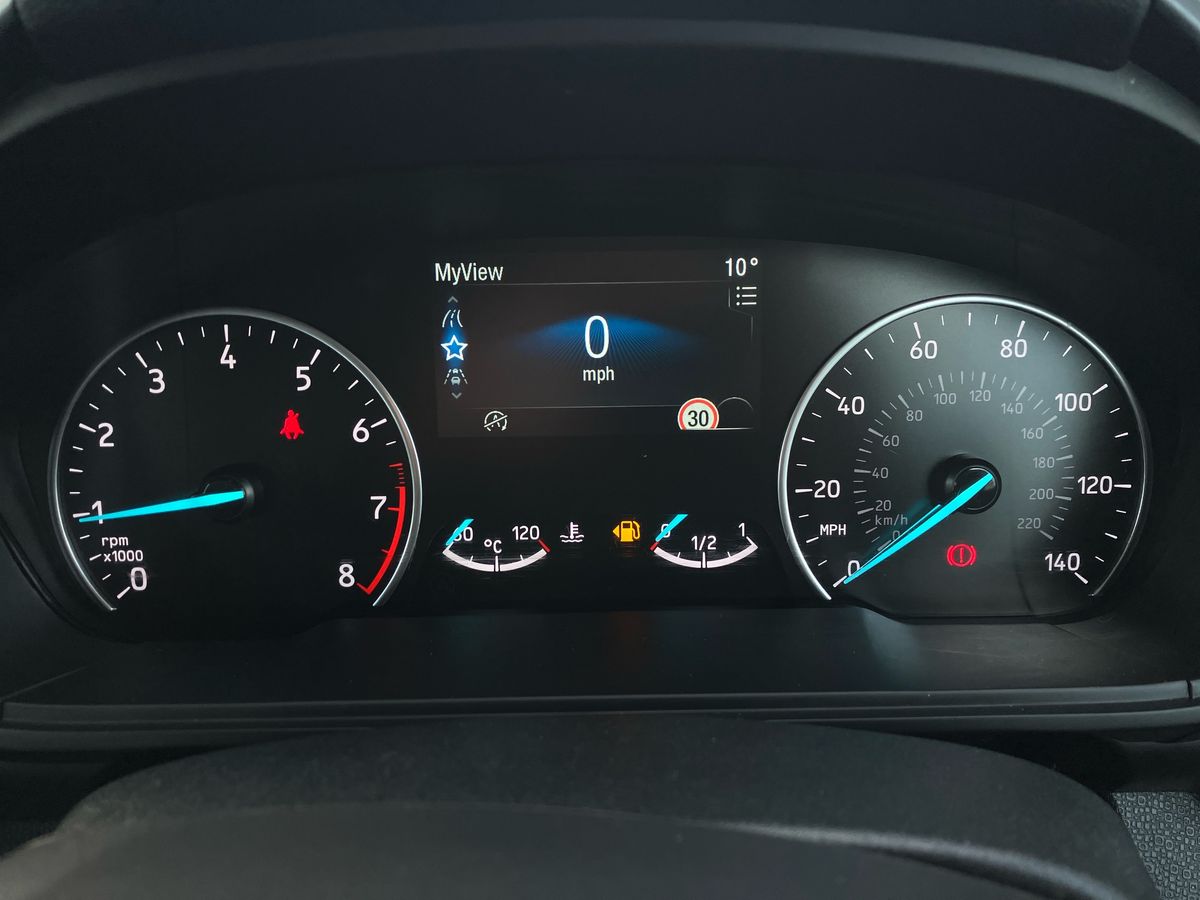 Used Ford Ecosport 2022 for sale - 76845543: Photo 14