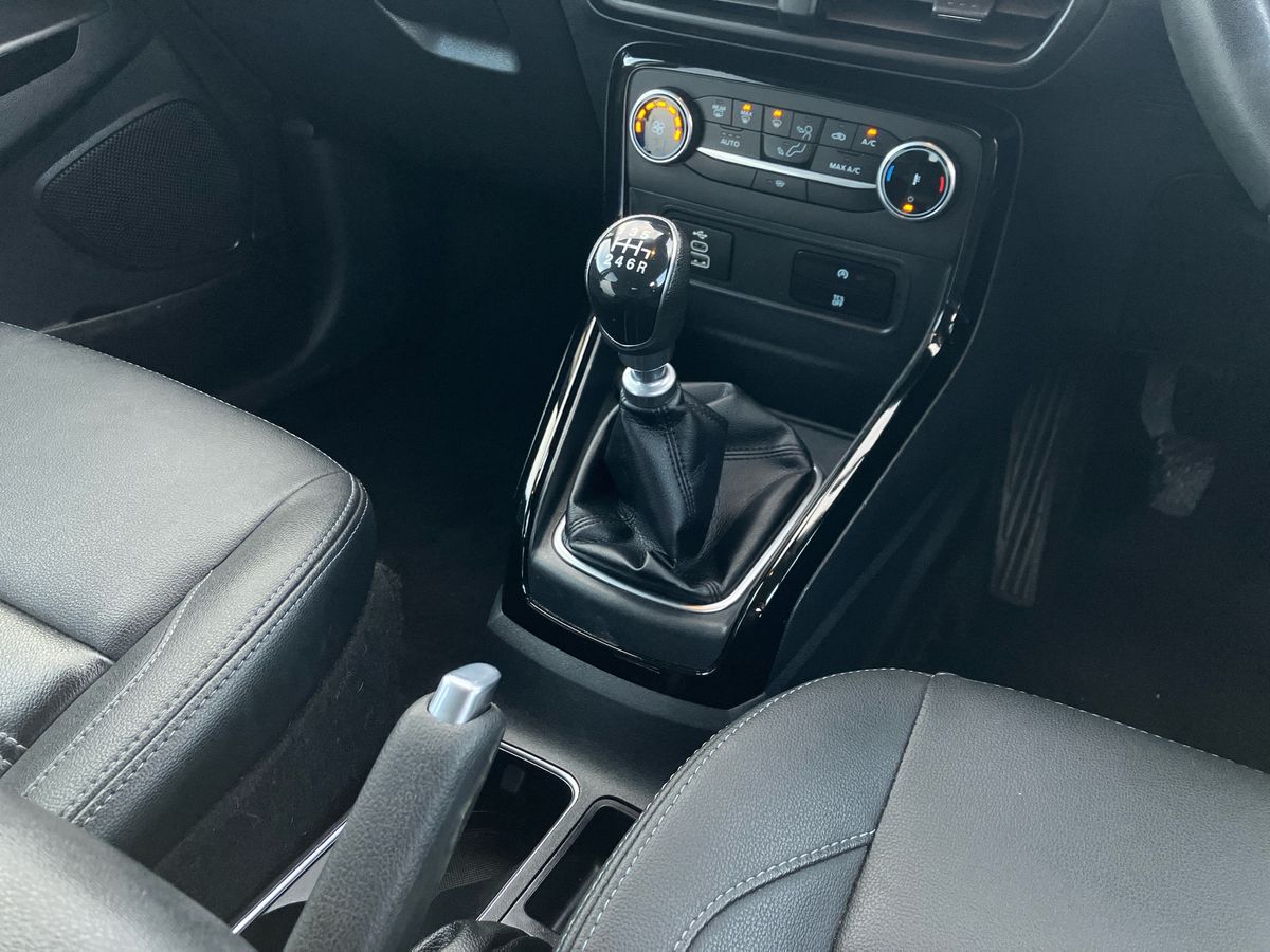 Used Ford Ecosport 2022 for sale - 76845543: Photo 17