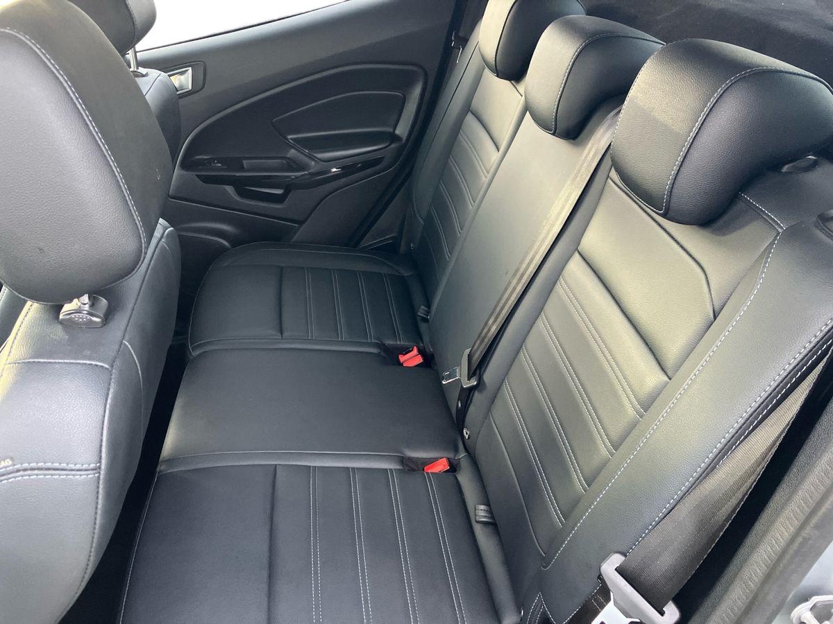 Used Ford Ecosport 2022 for sale - 76845543: Photo 19