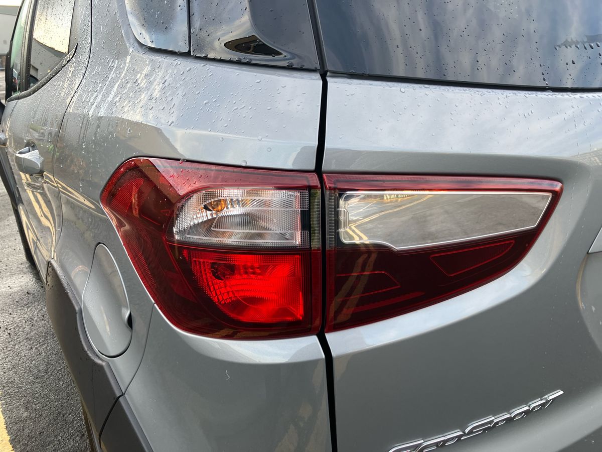 Used Ford Ecosport 2022 for sale - 76845543: Photo 23