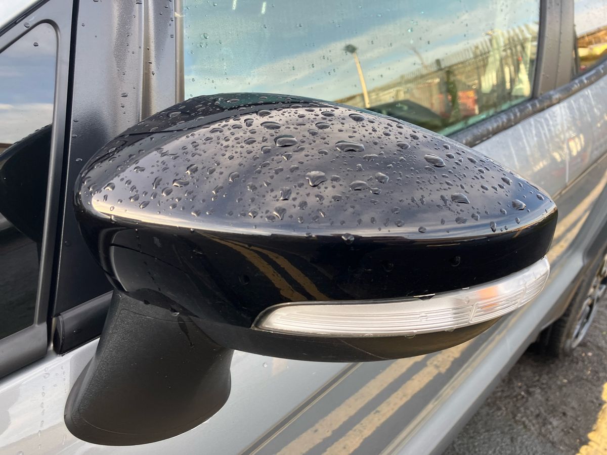 Used Ford Ecosport 2022 for sale - 76845543: Photo 25