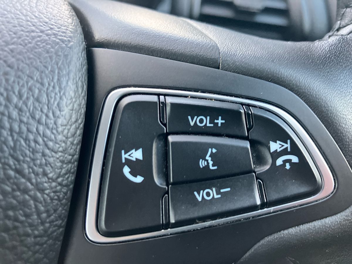 Used Ford Ecosport 2022 for sale - 76845543: Photo 27