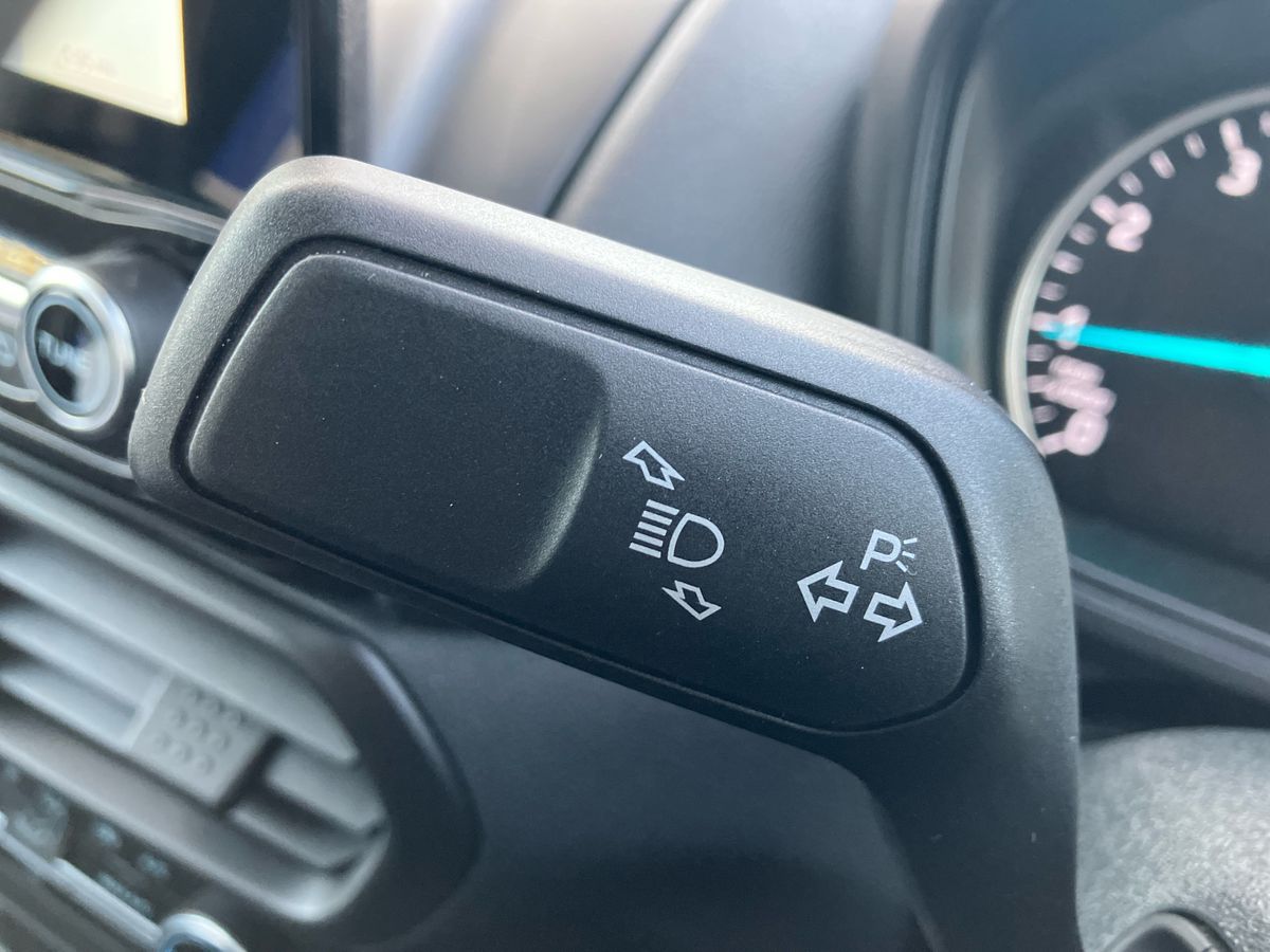 Used Ford Ecosport 2022 for sale - 76845543: Photo 31