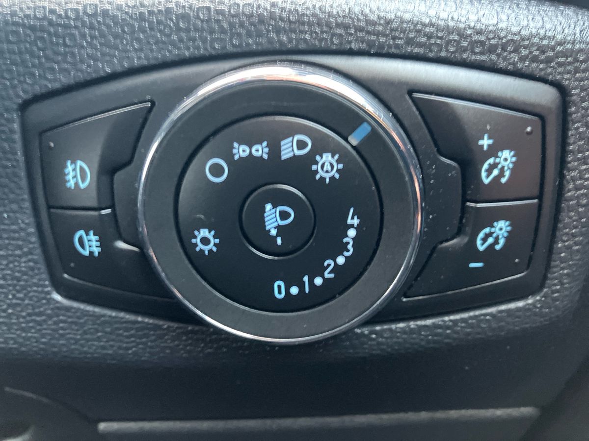 Used Ford Ecosport 2022 for sale - 76845543: Photo 35