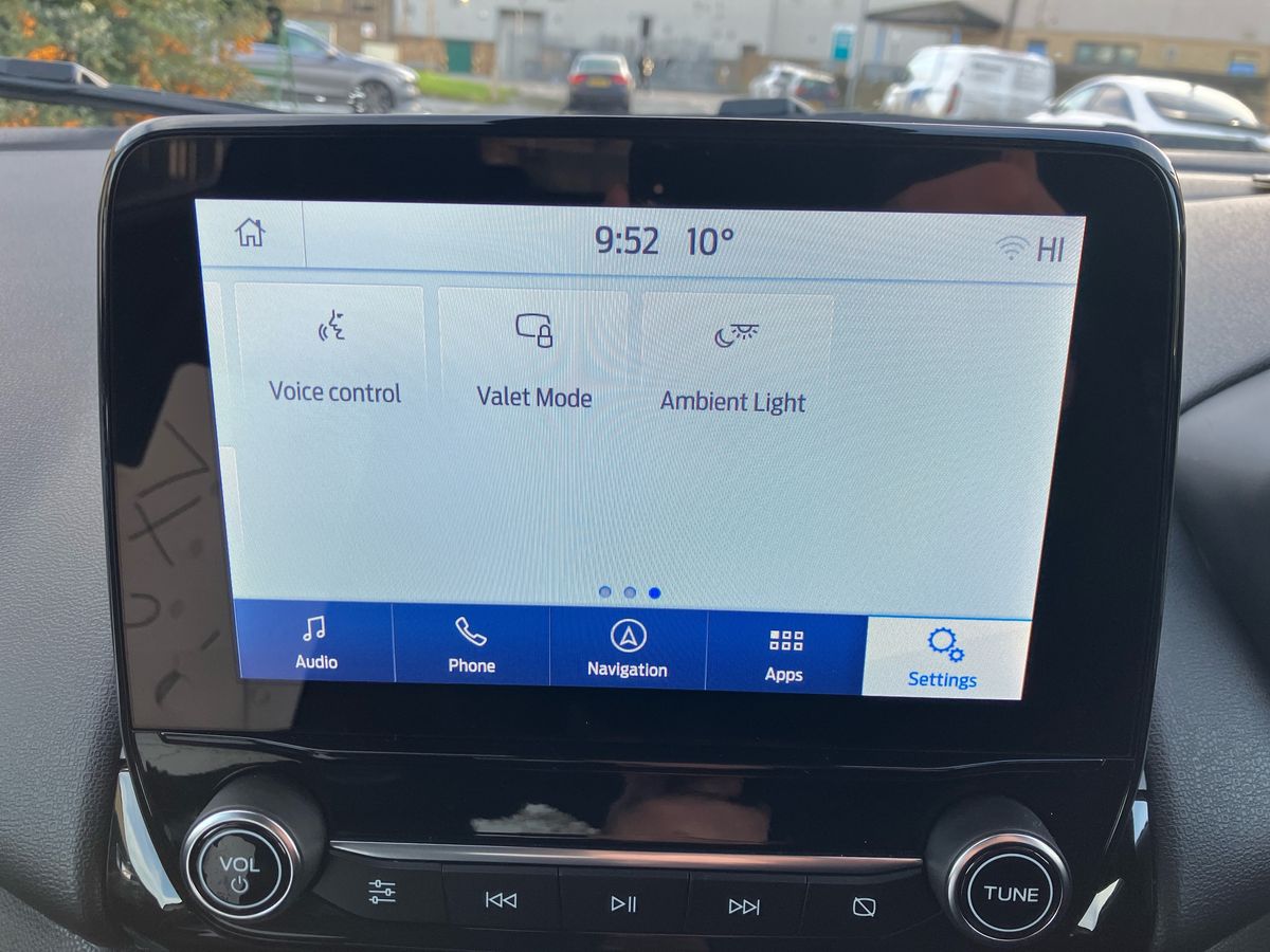 Used Ford Ecosport 2022 for sale - 76845543: Photo 37