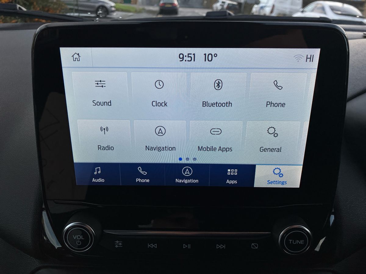 Used Ford Ecosport 2022 for sale - 76845543: Photo 39