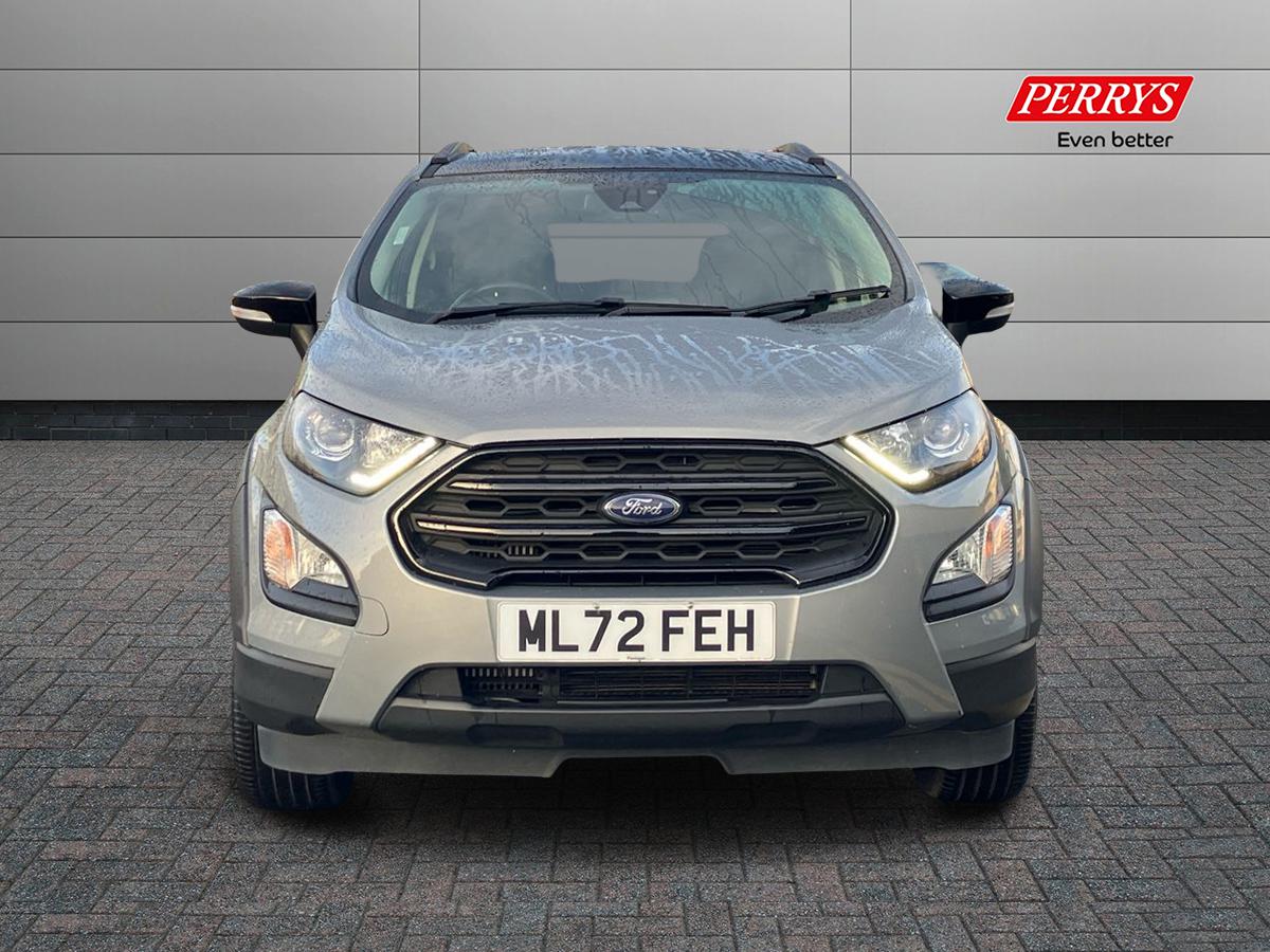 Used Ford Ecosport 2022 for sale - 76845543: Photo 4