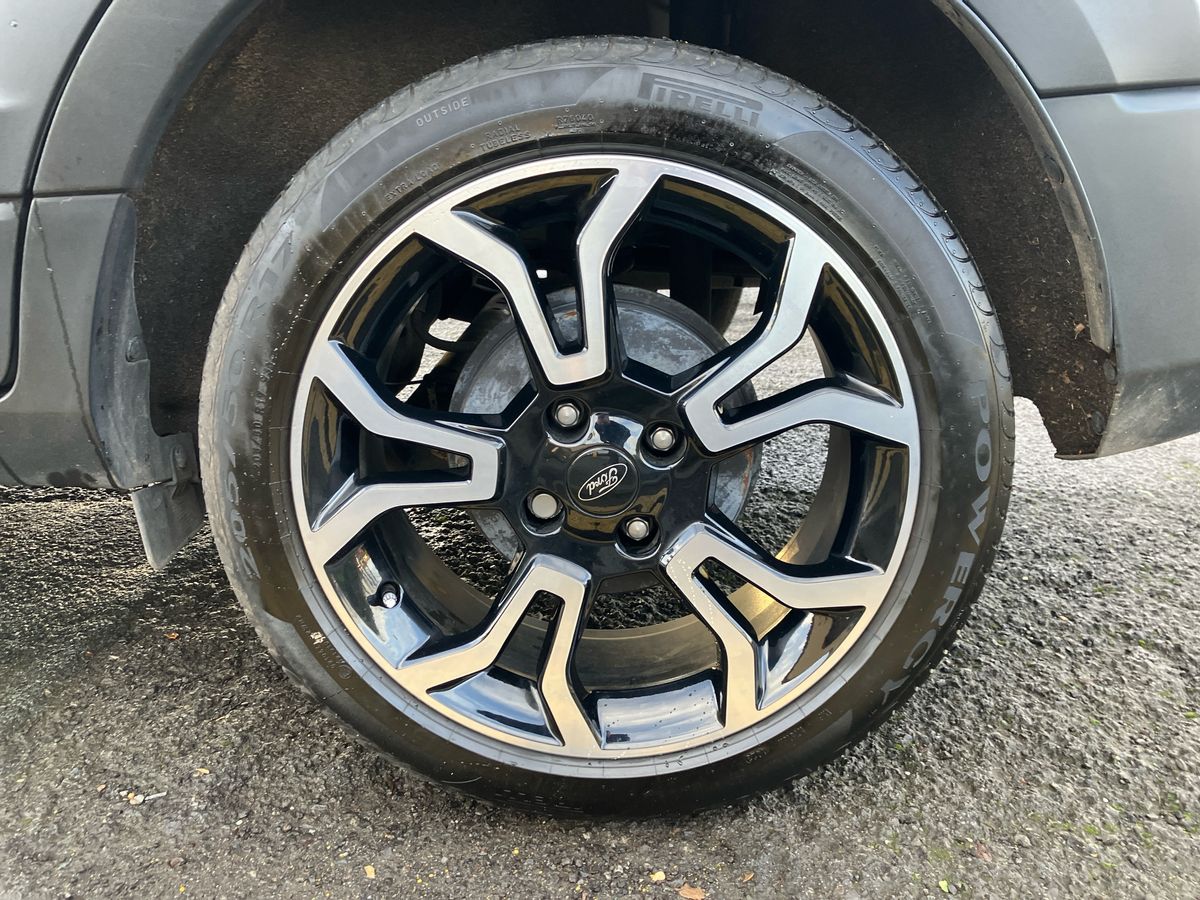 Used Ford Ecosport 2022 for sale - 76845543: Photo 7