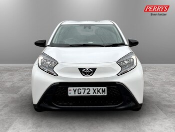 Used Toyota Aygo X 2022 for sale - 77789819: Photo