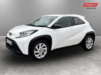 Used Toyota Aygo X 2022 for sale - 77789819: Photo