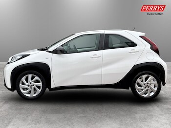 Used Toyota Aygo X 2022 for sale - 77789819: Photo