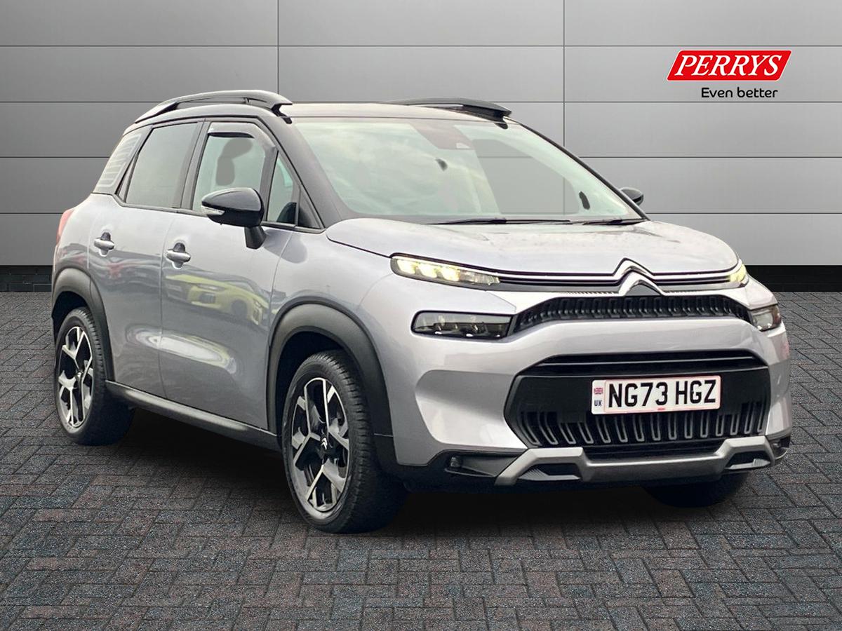 Used Citroen C3 Aircross 2023 for sale - 76272474: Photo 1