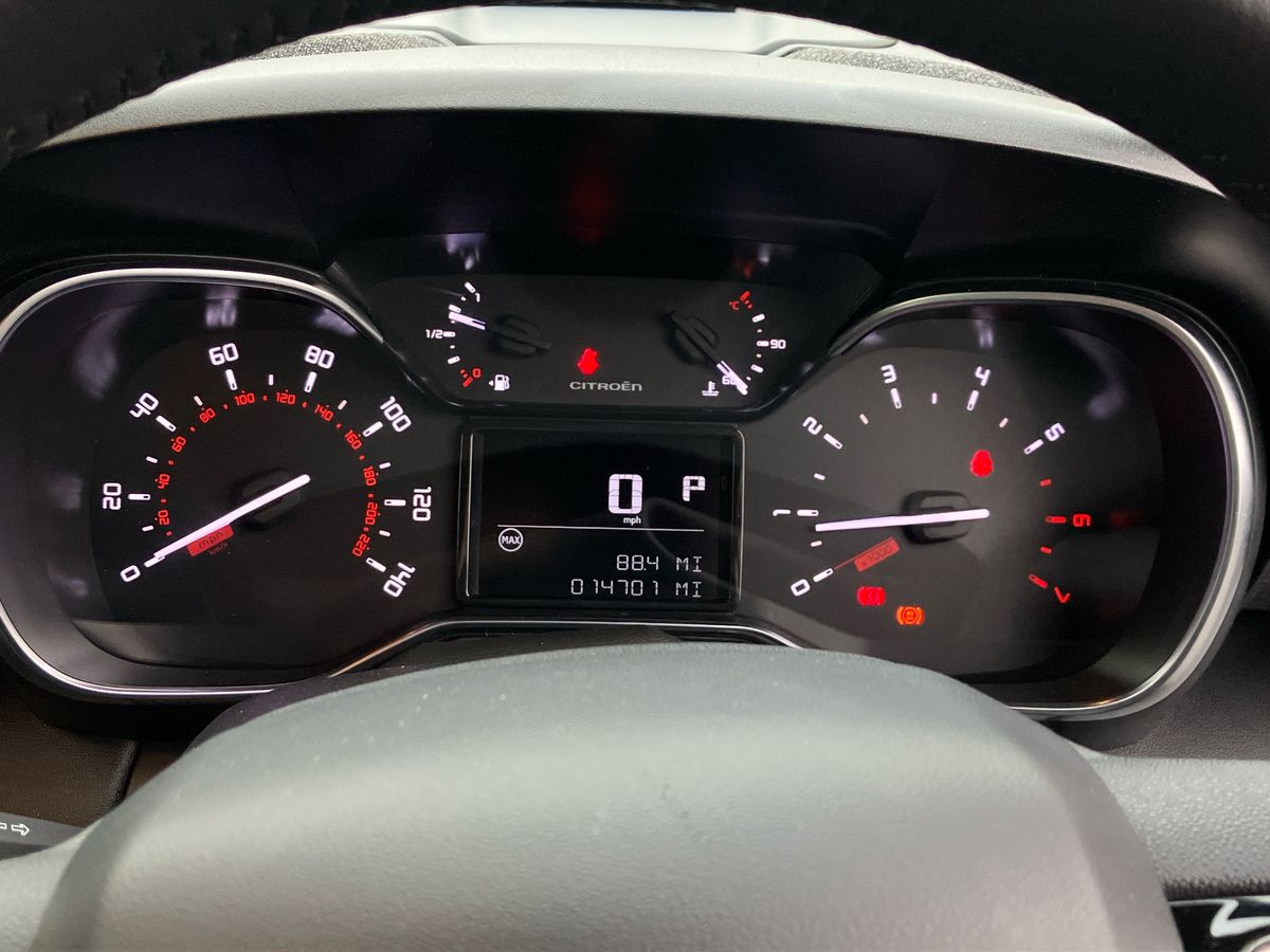 Used Citroen C3 Aircross 2023 for sale - 76272474: Photo 14