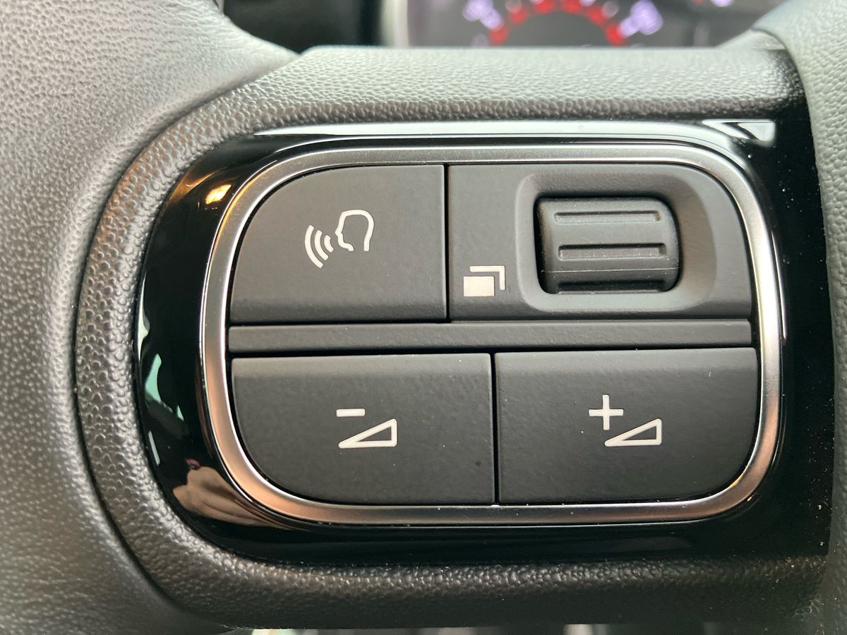 Used Citroen C3 Aircross 2023 for sale - 76272474: Photo 16