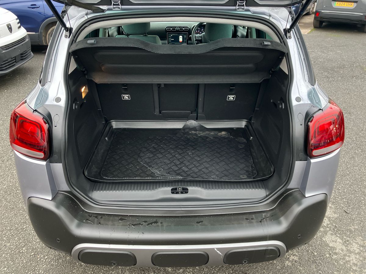 Used Citroen C3 Aircross 2023 for sale - 76272474: Photo 20