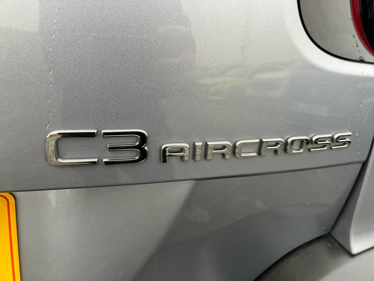 Used Citroen C3 Aircross 2023 for sale - 76272474: Photo 21