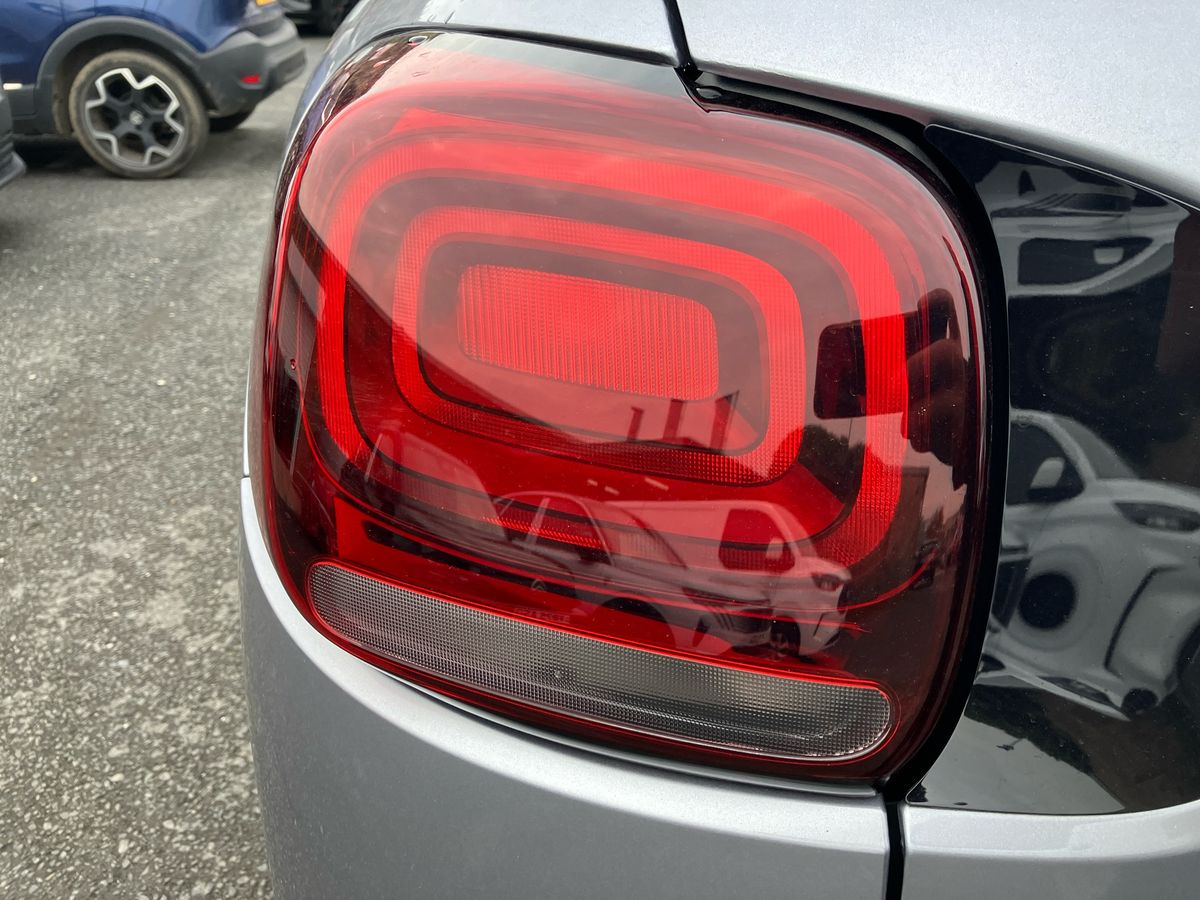 Used Citroen C3 Aircross 2023 for sale - 76272474: Photo 23