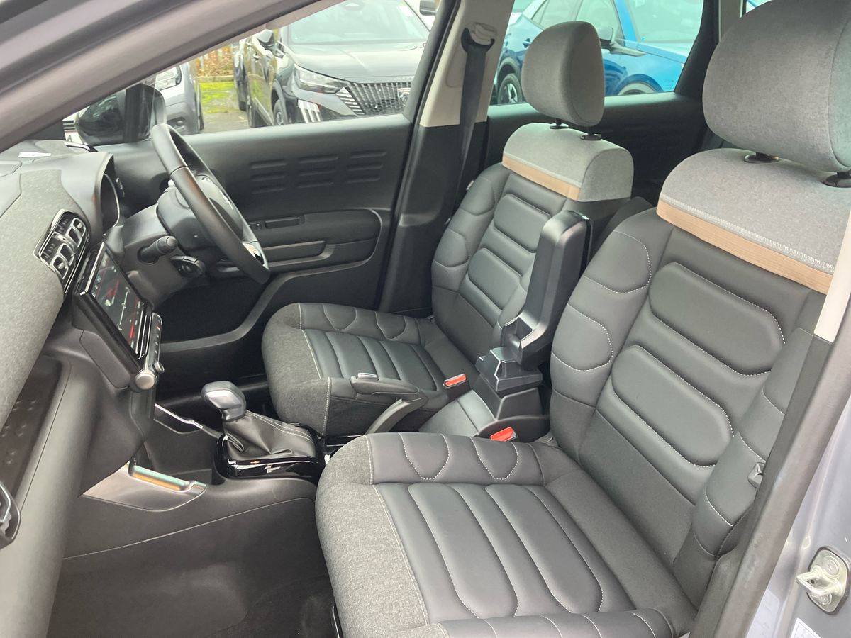 Used Citroen C3 Aircross 2023 for sale - 76272474: Photo 24