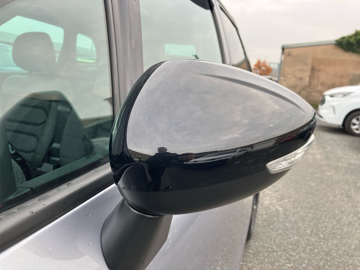 Used Citroen C3 Aircross 2023 for sale - 76272474: Photo 25