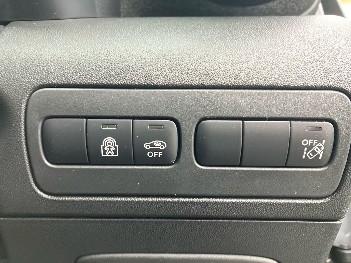 Used Citroen C3 Aircross 2023 for sale - 76272474: Photo 27