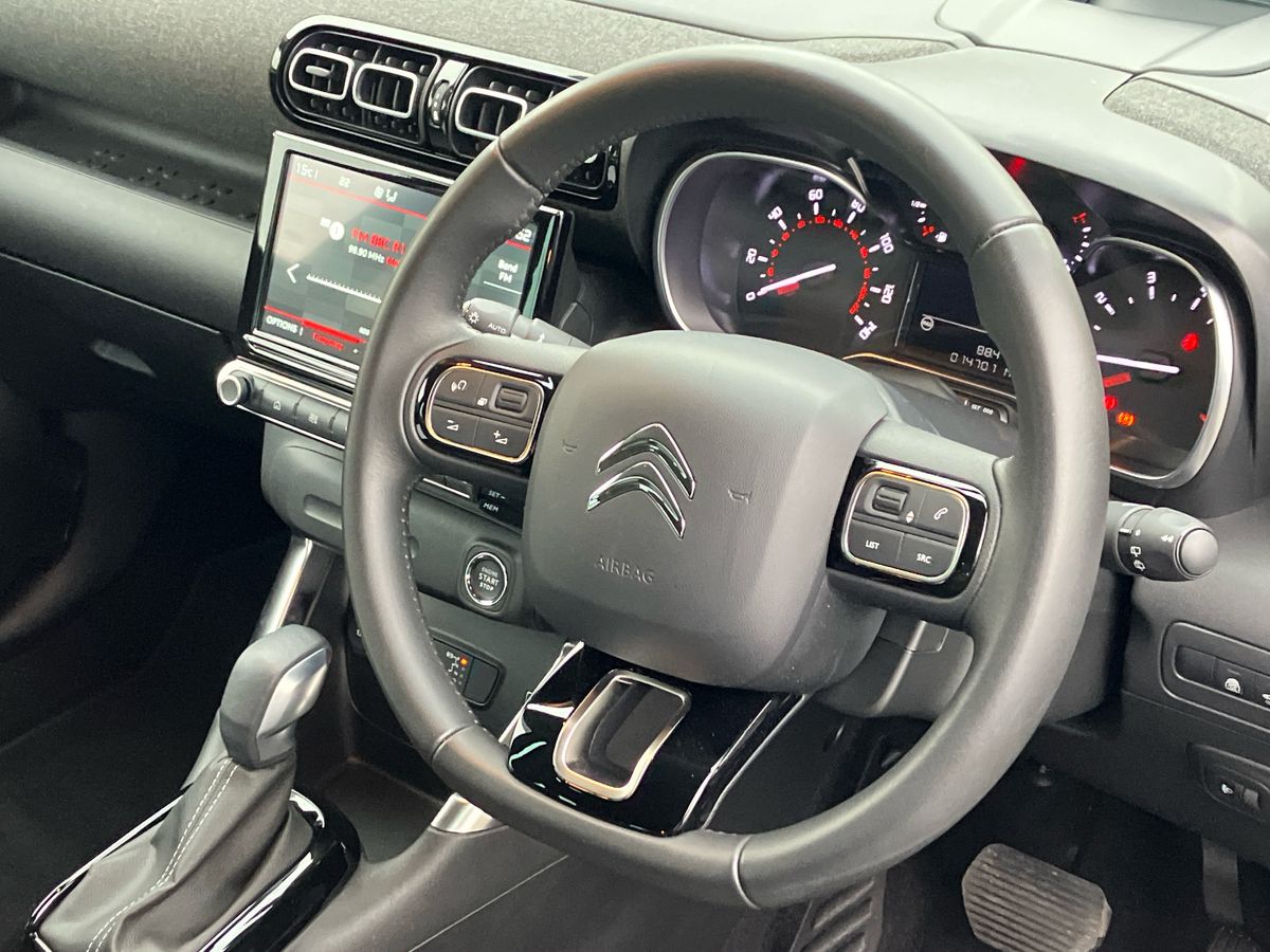 Used Citroen C3 Aircross 2023 for sale - 76272474: Photo 28