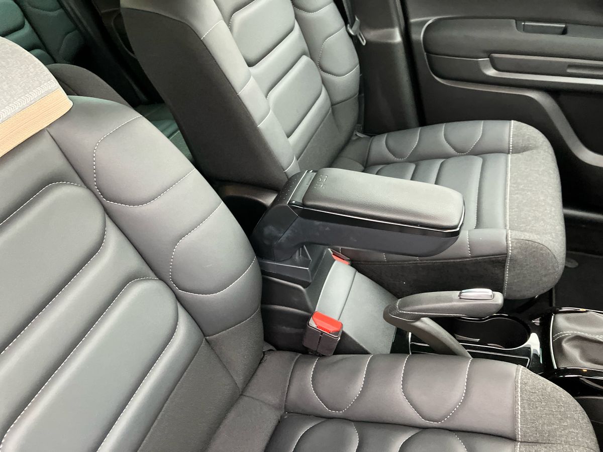 Used Citroen C3 Aircross 2023 for sale - 76272474: Photo 29