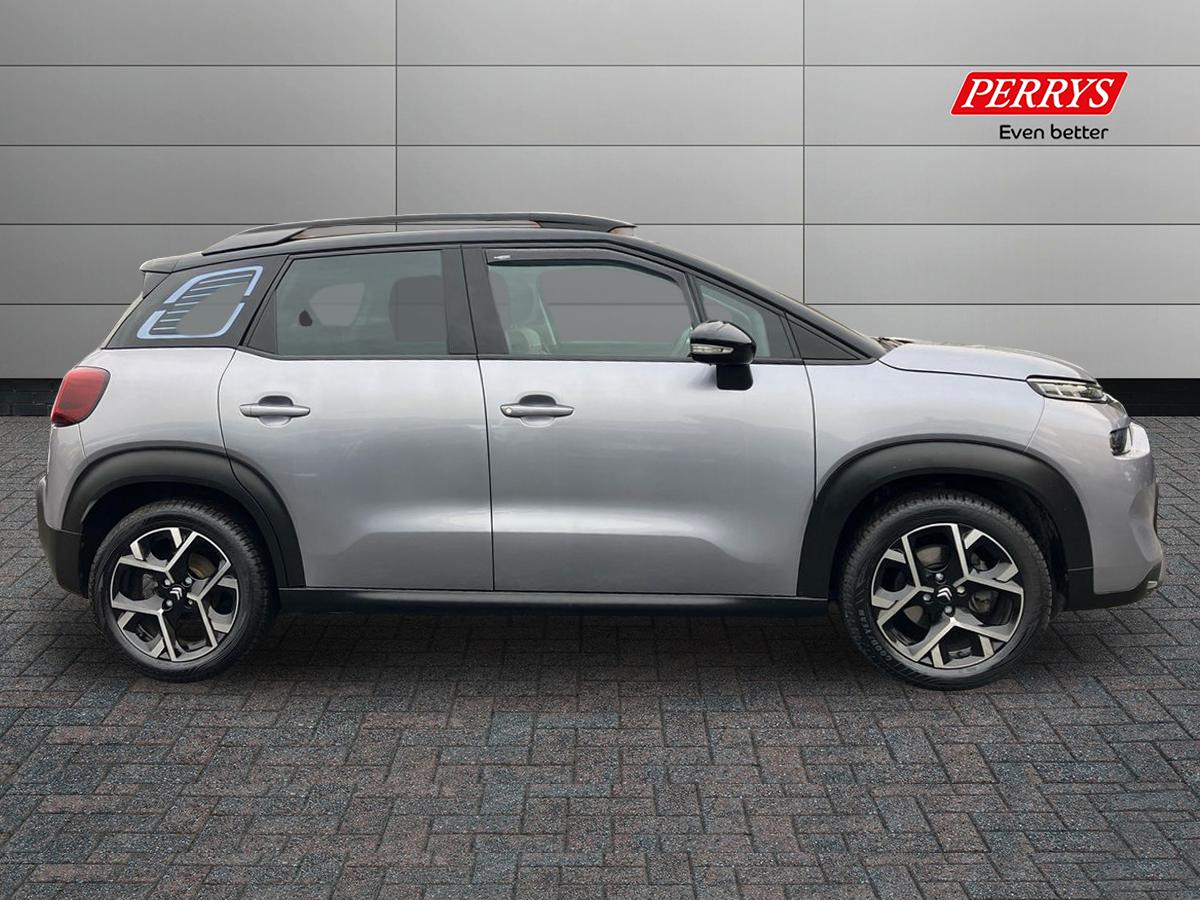 Used Citroen C3 Aircross 2023 for sale - 76272474: Photo 3