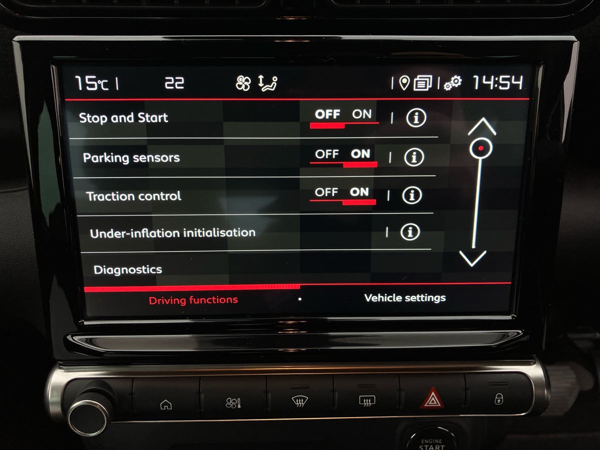 Used Citroen C3 Aircross 2023 for sale - 76272474: Photo 32