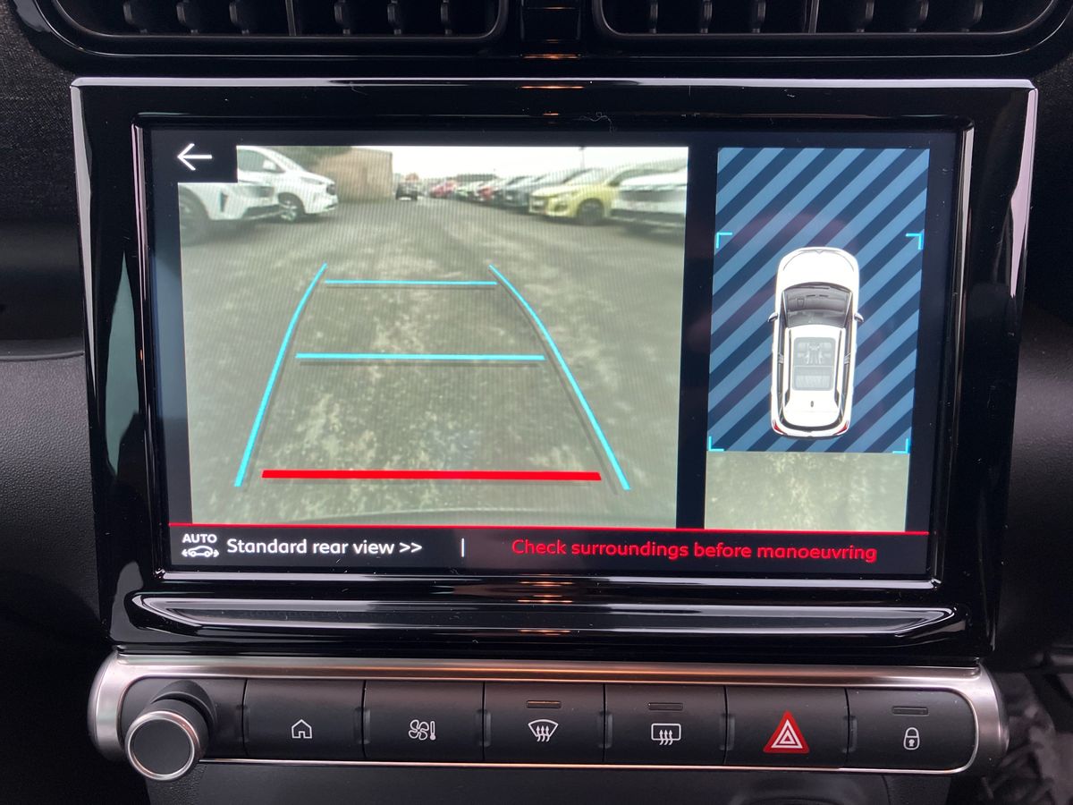 Used Citroen C3 Aircross 2023 for sale - 76272474: Photo 34