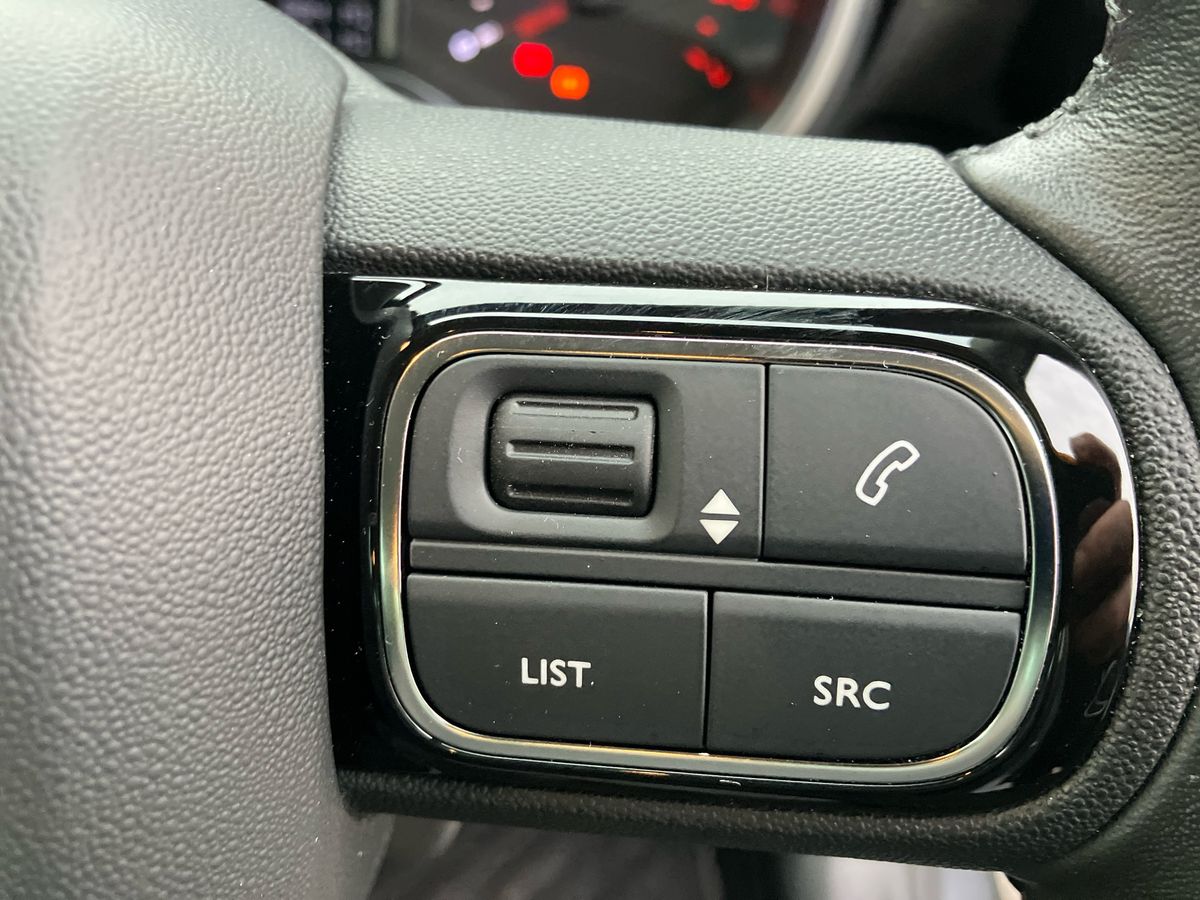 Used Citroen C3 Aircross 2023 for sale - 76272474: Photo 35